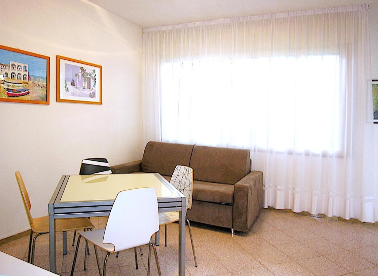 Appartamento Rossella Bibione Exterior photo