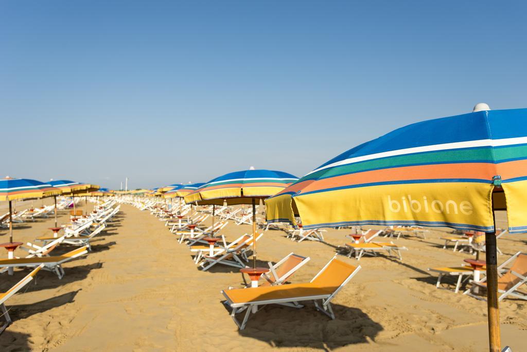 Appartamento Rossella Bibione Exterior photo