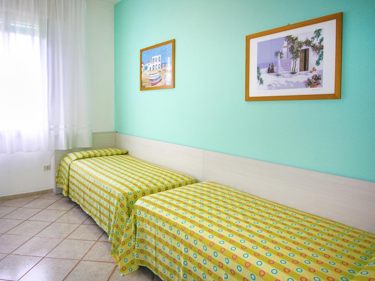 Appartamento Rossella Bibione Exterior photo