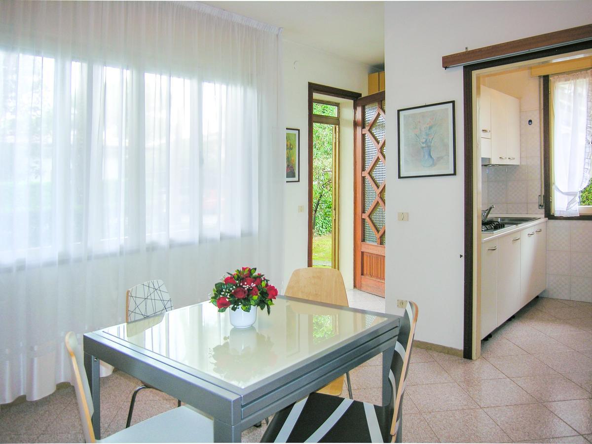 Appartamento Rossella Bibione Exterior photo